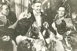 “Hậu” Cuốn theo chiều gió : Chuyện nhà Rhett Butler