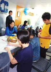 ACB cho vay tiêu dùng tín chấp đến 250 triệu đồng