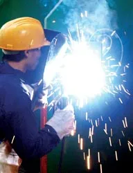 Thương đời thợ sắt