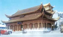 Đến Trung Quốc nhớ… Thành Đô