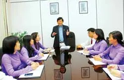 OCB vững vàng tuổi 11 ảnh 2 OCB vững vàng tuổi 11 ảnh 2