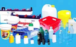 Nhựa Tân Phú tạo thế đứng trên thương trường