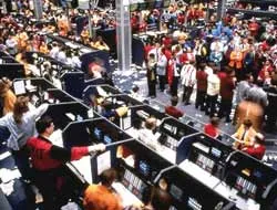 LSE- cửa ngõ huy động vốn quốc tế