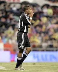 Real trước trận quyết đấu cuối cùng