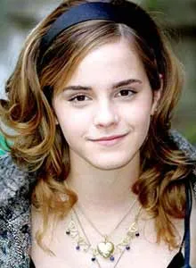 Emma Watson: Nổi danh nhờ làm… phù thủy