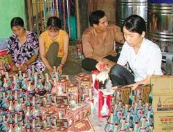 Men sầu Bầu Đá