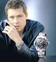 Nhãn hiệu đồng hồ TAG Heuer đưa sản phẩm vào thị trường Việt Nam