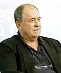 Đạo diễn Bernardo Bertolucci được vinh danh