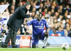 HLV Mourinho và Arsene Wenger sớm mất việc ! ảnh 1 HLV Mourinho và Arsene Wenger sớm mất việc ! ảnh 1