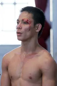 Gian truân đời võ sĩ ảnh 3 Gian truân đời võ sĩ ảnh 3