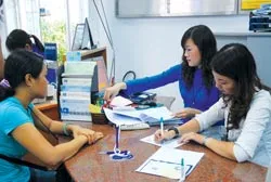 Bảo lãnh - dịch vụ đầy tiềm năng