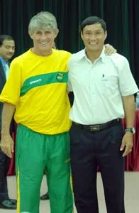 Giải phép thiêng “phù thủy trắng!” ảnh 2