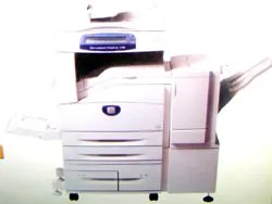 Quản lý tài liệu bằng phần mềm Docuworks