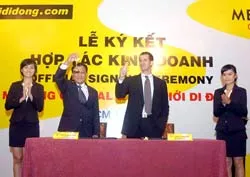 Mekong Capital đầu tư vào lĩnh vực phân phối và bán lẻ