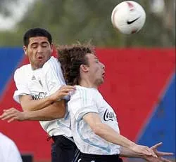 Nam Mỹ đại chiến!