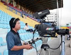 Asian Cup 2007 trên sóng truyền hình , cú nhượng bộ “lịch sử” của VTV ảnh 1 Asian Cup 2007 trên sóng truyền hình , cú nhượng bộ “lịch sử” của VTV ảnh 1
