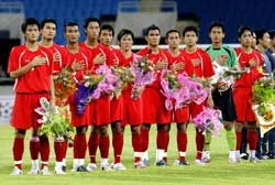 Asian Cup 2007 trên sóng truyền hình , cú nhượng bộ “lịch sử” của VTV ảnh 2 Asian Cup 2007 trên sóng truyền hình , cú nhượng bộ “lịch sử” của VTV ảnh 2