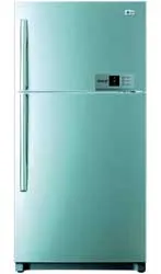 Tủ lạnh CS của LG - sản phẩm cho sức khỏe gia đình