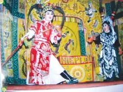 Thăng hoa văn hóa đồng quê