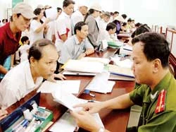 Khai thông nhiều vướng mắc