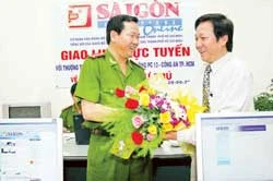 Khai thông nhiều vướng mắc ảnh 2 Khai thông nhiều vướng mắc ảnh 2