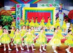 Vui, hấp dẫn nhưng thiếu ý tưởng mới
