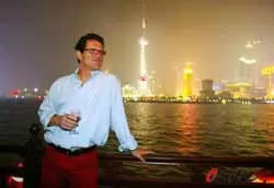 Fabio Capello sẽ dẫn dắt tuyển... Trung Quốc ? ảnh 1 Fabio Capello sẽ dẫn dắt tuyển... Trung Quốc ? ảnh 1