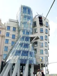 Nhà múa đôi đa chức năng