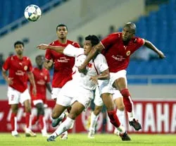 Thử kêu, đốt tịt ? ảnh 2