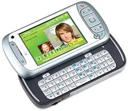 Kỳ diệu Pocket PC phone ảnh 3 Kỳ diệu Pocket PC phone ảnh 3