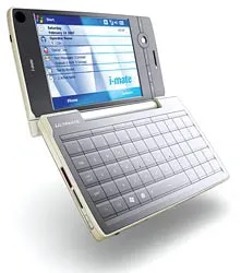Kỳ diệu Pocket PC phone