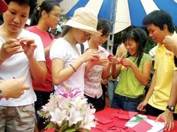 Những Otaku 9X