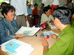 Nhà nước “mở cửa”, chủ nhà “đóng lại”! ảnh 2 Nhà nước “mở cửa”, chủ nhà “đóng lại”! ảnh 2