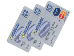 Thị trường thẻ liên kết đồng thương hiệu