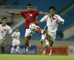 Có hơn một chữ dám ảnh 1 Có hơn một chữ dám ảnh 1