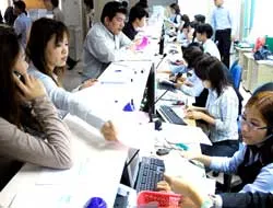 VNDirect và dịch vụ giao dịch trực tuyến