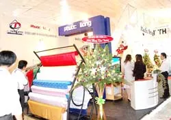 Nâng cao hiệu quả xúc tiến thương mại