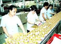 Đầu tư khép kín quy trình sản xuất