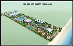 "Con đường mới - Thành công mới" của Thành Công ảnh 2 "Con đường mới - Thành công mới" của Thành Công ảnh 2