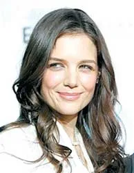 Katie Holmes-Nữ hoàng sắc đẹp