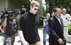 Con trai Al Gore bị bắt vì ma túy