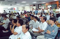 Nếu VN Index còn 900 điểm?