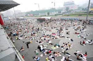 Singapore: 25 triệu USD nghiên cứu ung thư dạ dày