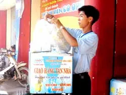 Chính sách hậu mãi: Hành trang hội nhập của Co-opMart