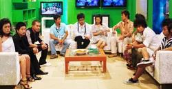 Thêm một góc nhìn về Vietnam Idol