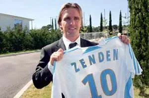 Cú đúp của Olympique Marseille ảnh 1 Cú đúp của Olympique Marseille ảnh 1