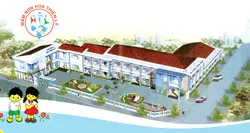 Trường mầm non Hoa Thiên Lý vì sự nghiệp trăm năm trồng người