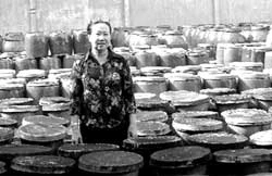 Công ty Chế biến nước chấm Mekong: Công bố quy trình sản xuất sạch và an toàn