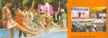 Hoạt động Events: Kênh thông tin tuyên truyền hiệu quả