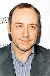 Kevin Spacey tiếp tục đóng vai Lex Luthor
